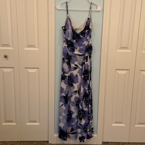 Wisp petites..gorgeous dress